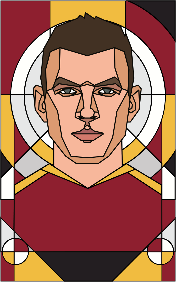 使得他在心 使得他在心