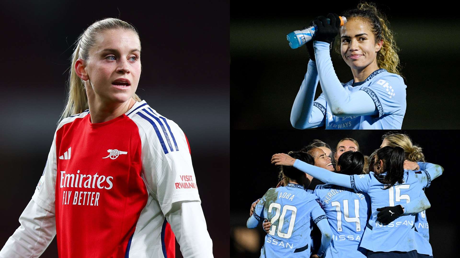 在面对更强 在面对更强