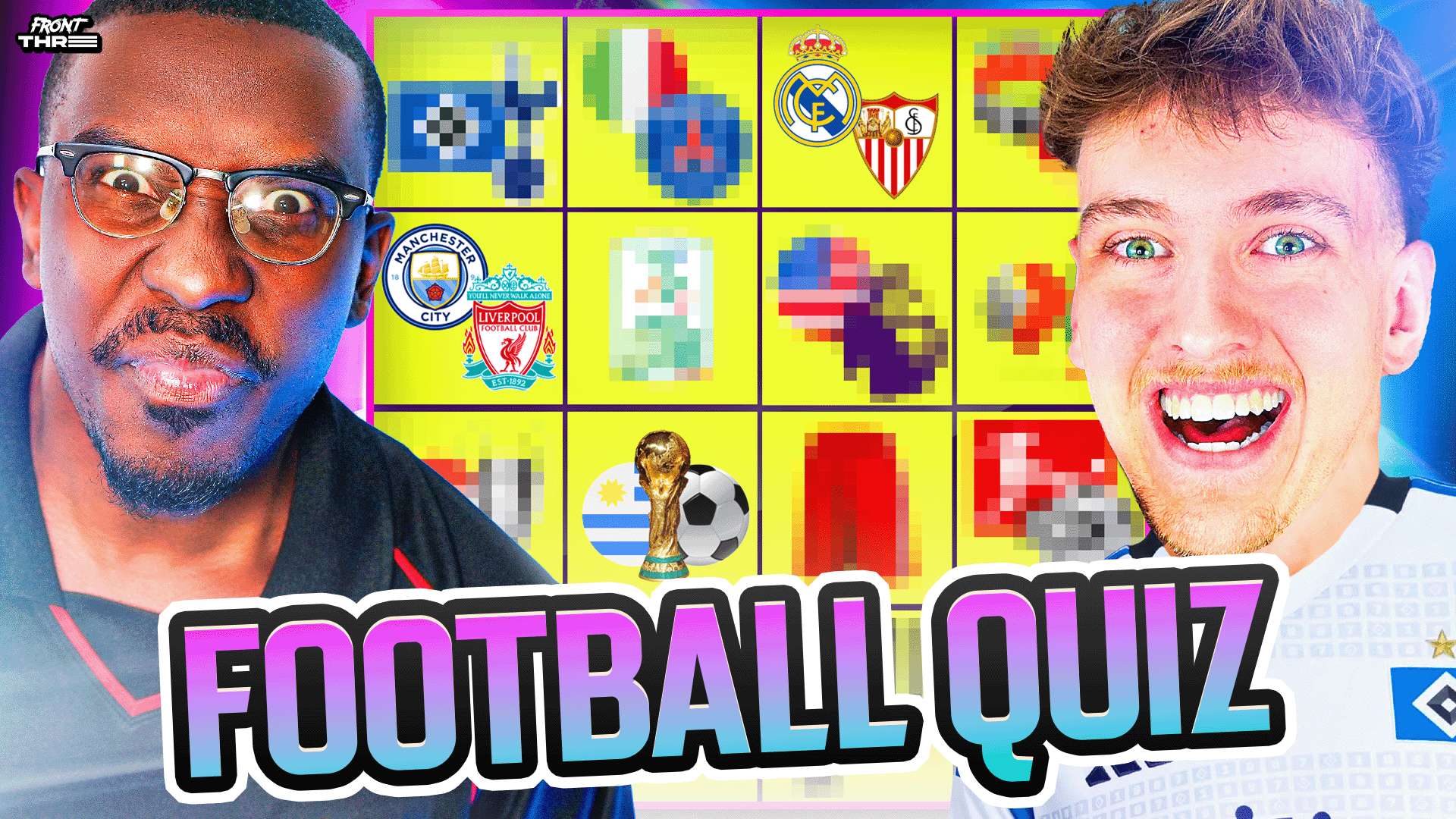 这些技术亮 这些技术亮