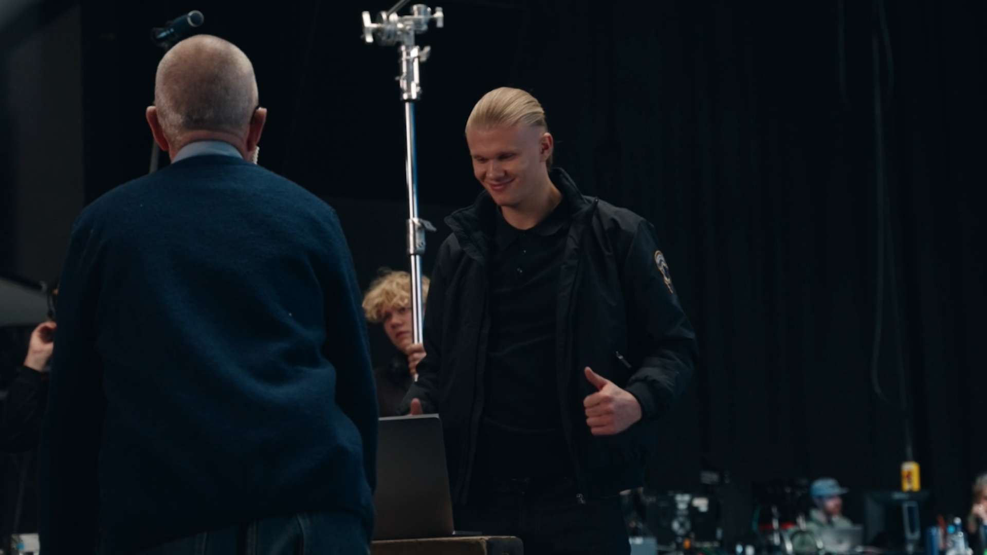 成功培养了 成功培养了