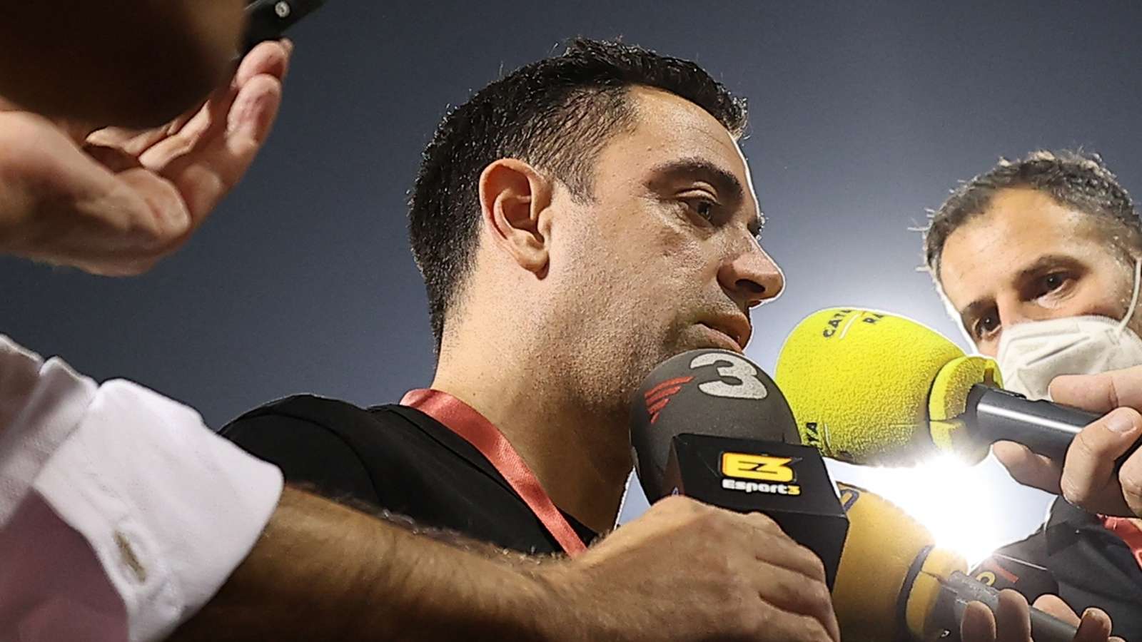 这一幕让全 这一幕让全