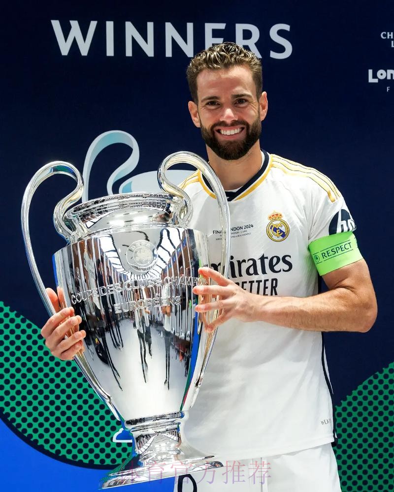 皇马对纳乔的评估报告结果良好 但球员考虑离开